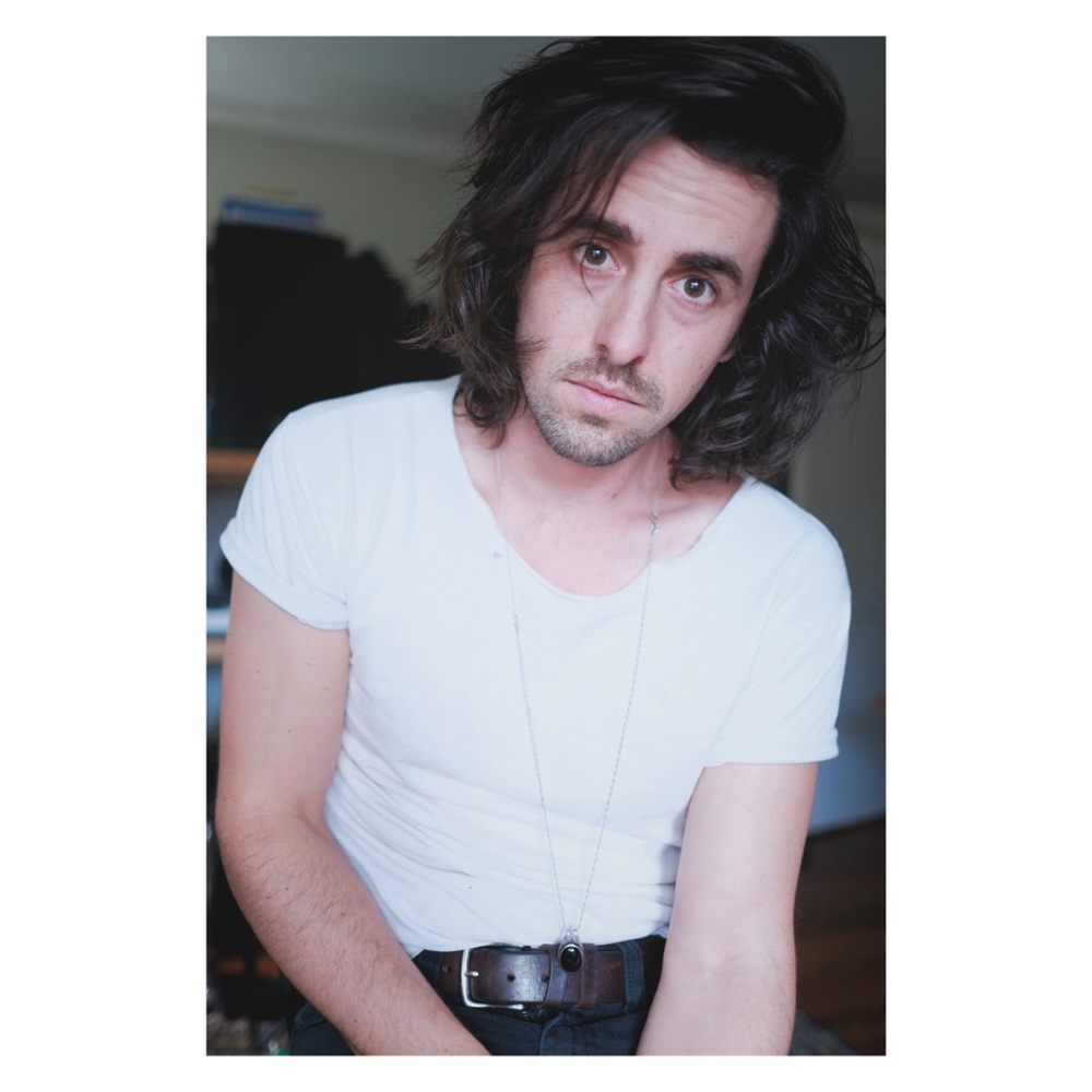 Meet your Posher, Barrett